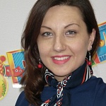 Вера Жаркова
